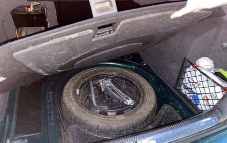 Volkswagen Bora, 2000 год, 350 000 рублей, 26 фотография