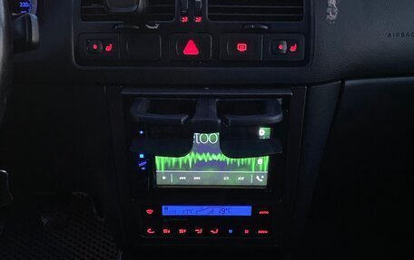 Volkswagen Bora, 2000 год, 350 000 рублей, 34 фотография