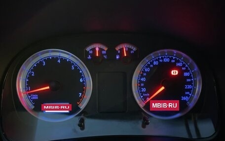 Volkswagen Bora, 2000 год, 350 000 рублей, 33 фотография