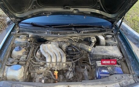 Volkswagen Bora, 2000 год, 350 000 рублей, 37 фотография