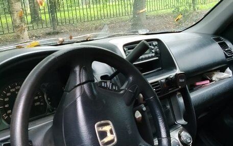 Honda CR-V II рестайлинг, 2005 год, 500 000 рублей, 4 фотография