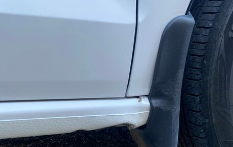 Volkswagen Polo VI (EU Market), 2012 год, 900 000 рублей, 19 фотография