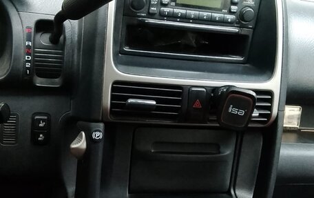 Honda CR-V II рестайлинг, 2005 год, 500 000 рублей, 10 фотография