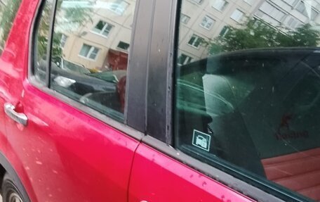 Honda CR-V II рестайлинг, 2005 год, 500 000 рублей, 7 фотография