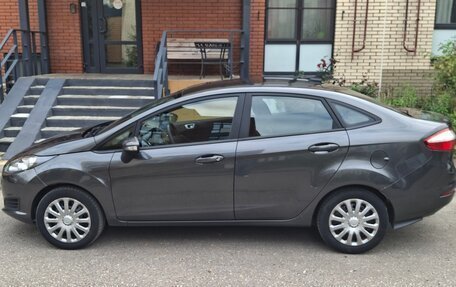 Ford Fiesta, 2018 год, 780 000 рублей, 3 фотография