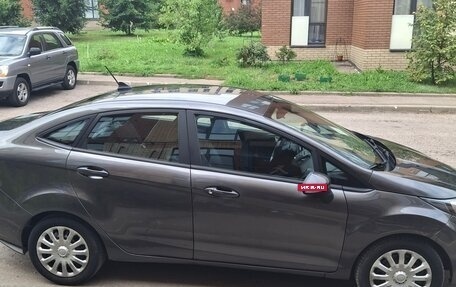 Ford Fiesta, 2018 год, 780 000 рублей, 4 фотография