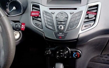 Ford Fiesta, 2018 год, 780 000 рублей, 7 фотография