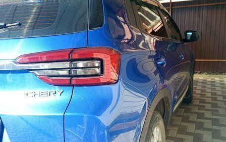 Chery Tiggo 4 I рестайлинг, 2021 год, 1 490 000 рублей, 7 фотография