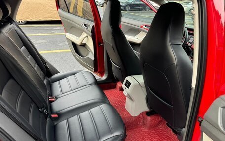 Volkswagen T-Cross I, 2022 год, 1 160 000 рублей, 13 фотография