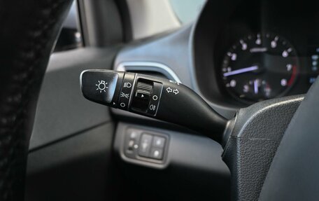 Hyundai Solaris II рестайлинг, 2017 год, 1 249 000 рублей, 13 фотография