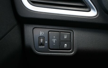 Hyundai Solaris II рестайлинг, 2017 год, 1 249 000 рублей, 17 фотография