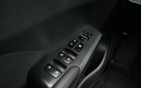 Hyundai Solaris II рестайлинг, 2017 год, 1 249 000 рублей, 18 фотография
