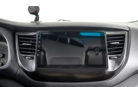 Hyundai Tucson III, 2017 год, 2 249 000 рублей, 17 фотография
