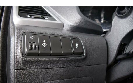 Hyundai Tucson III, 2017 год, 2 249 000 рублей, 20 фотография
