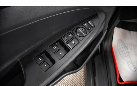 Hyundai Tucson III, 2017 год, 2 249 000 рублей, 21 фотография