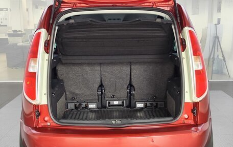Skoda Roomster, 2007 год, 525 000 рублей, 12 фотография