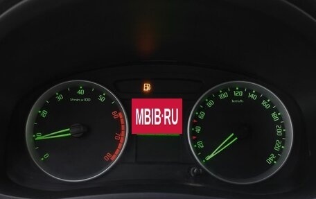 Skoda Roomster, 2007 год, 525 000 рублей, 16 фотография