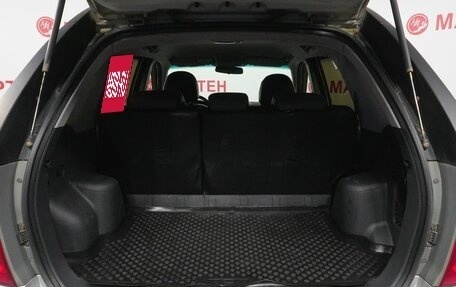 KIA Sportage II, 2008 год, 955 000 рублей, 9 фотография
