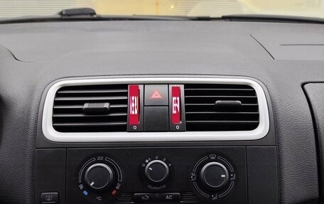 Skoda Roomster, 2007 год, 525 000 рублей, 18 фотография