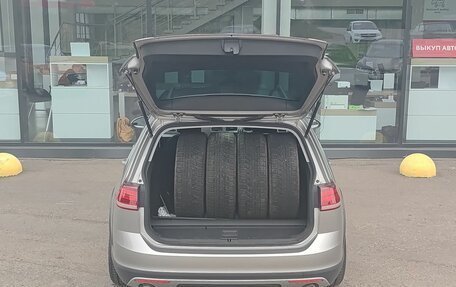 Volkswagen Golf VII, 2017 год, 1 899 000 рублей, 12 фотография