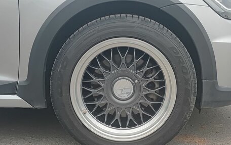 Volkswagen Golf VII, 2017 год, 1 899 000 рублей, 22 фотография