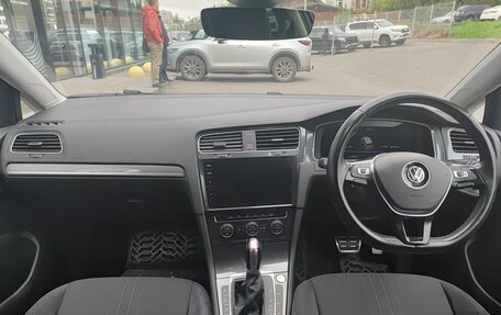 Volkswagen Golf VII, 2017 год, 1 899 000 рублей, 17 фотография