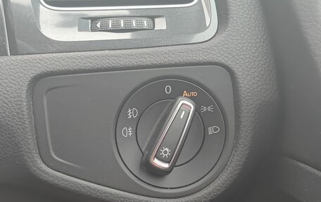 Volkswagen Golf VII, 2017 год, 1 899 000 рублей, 24 фотография
