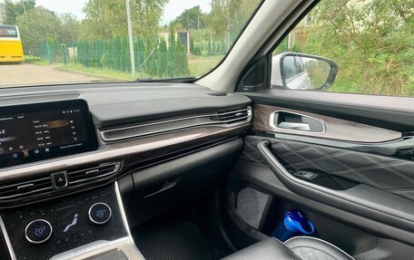 CheryExeed VX, 2023 год, 2 650 000 рублей, 8 фотография