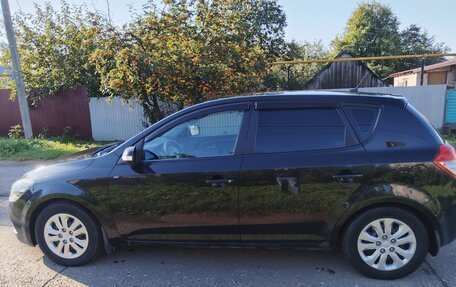 KIA cee'd I рестайлинг, 2010 год, 730 000 рублей, 6 фотография