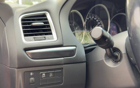 Mazda 6, 2014 год, 1 250 000 рублей, 10 фотография