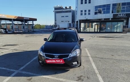 KIA cee'd I рестайлинг, 2010 год, 730 000 рублей, 8 фотография