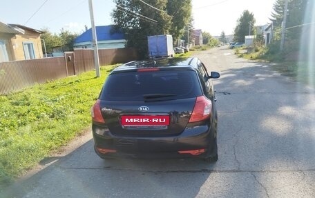 KIA cee'd I рестайлинг, 2010 год, 730 000 рублей, 4 фотография