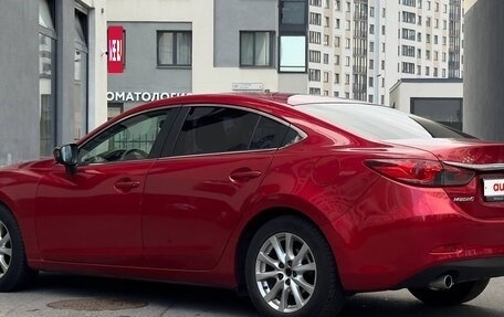Mazda 6, 2014 год, 1 250 000 рублей, 5 фотография