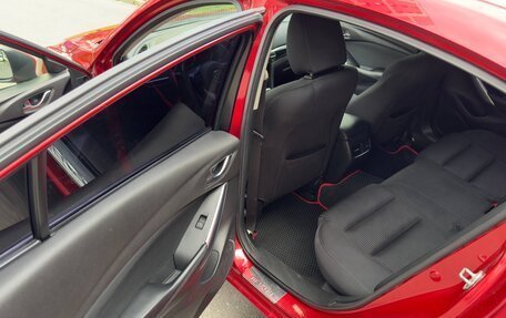 Mazda 6, 2014 год, 1 250 000 рублей, 11 фотография