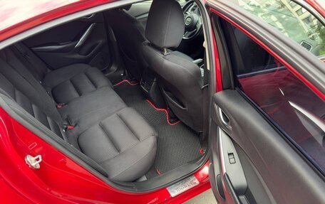 Mazda 6, 2014 год, 1 250 000 рублей, 13 фотография