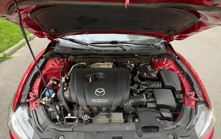 Mazda 6, 2014 год, 1 250 000 рублей, 16 фотография