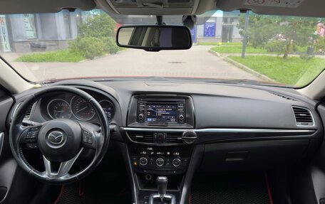 Mazda 6, 2014 год, 1 250 000 рублей, 14 фотография
