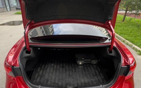 Mazda 6, 2014 год, 1 250 000 рублей, 17 фотография