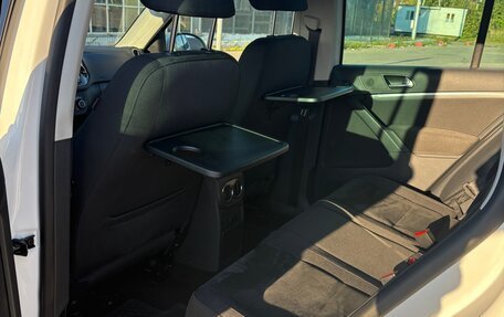 Volkswagen Tiguan I, 2012 год, 1 450 000 рублей, 7 фотография