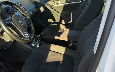 Volkswagen Tiguan I, 2012 год, 1 450 000 рублей, 6 фотография