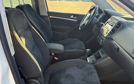 Volkswagen Tiguan I, 2012 год, 1 450 000 рублей, 5 фотография