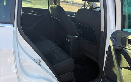 Volkswagen Tiguan I, 2012 год, 1 450 000 рублей, 8 фотография