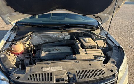 Volkswagen Tiguan I, 2012 год, 1 450 000 рублей, 10 фотография