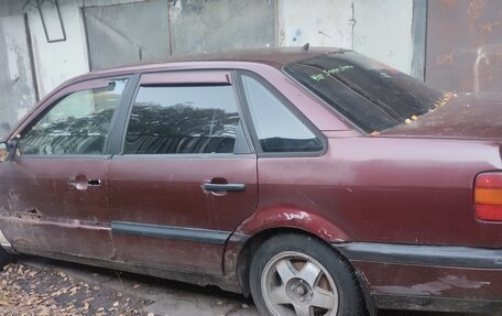 Volkswagen Passat B4, 1994 год, 100 000 рублей, 3 фотография