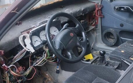Volkswagen Passat B4, 1994 год, 100 000 рублей, 5 фотография