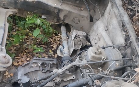 Volkswagen Passat B4, 1994 год, 100 000 рублей, 9 фотография