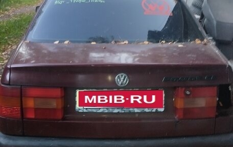 Volkswagen Passat B4, 1994 год, 100 000 рублей, 4 фотография
