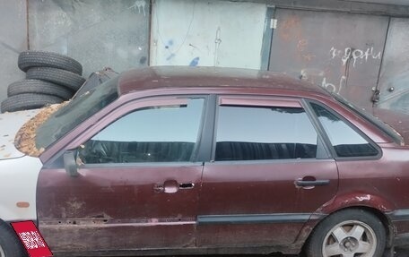 Volkswagen Passat B4, 1994 год, 100 000 рублей, 2 фотография