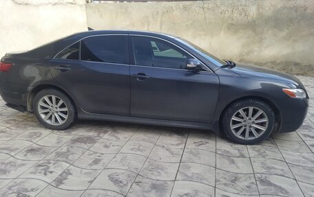 Toyota Camry, 2007 год, 1 200 000 рублей, 2 фотография