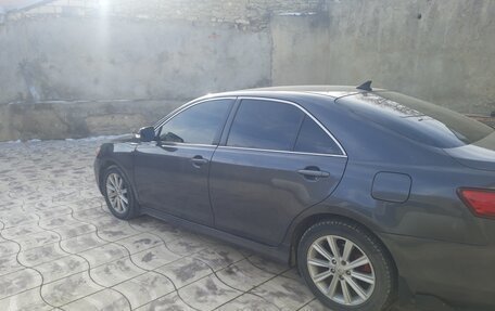 Toyota Camry, 2007 год, 1 200 000 рублей, 4 фотография